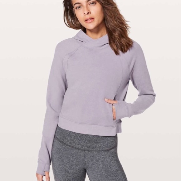 lululemon athletica Tops - LULULEMON ATHLETICA | Nice & Natural Popover